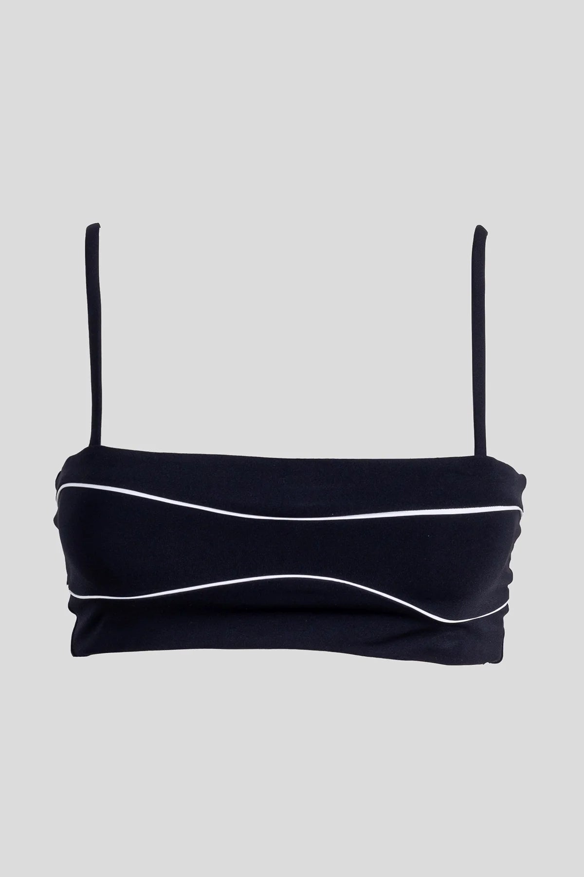 Piping Top